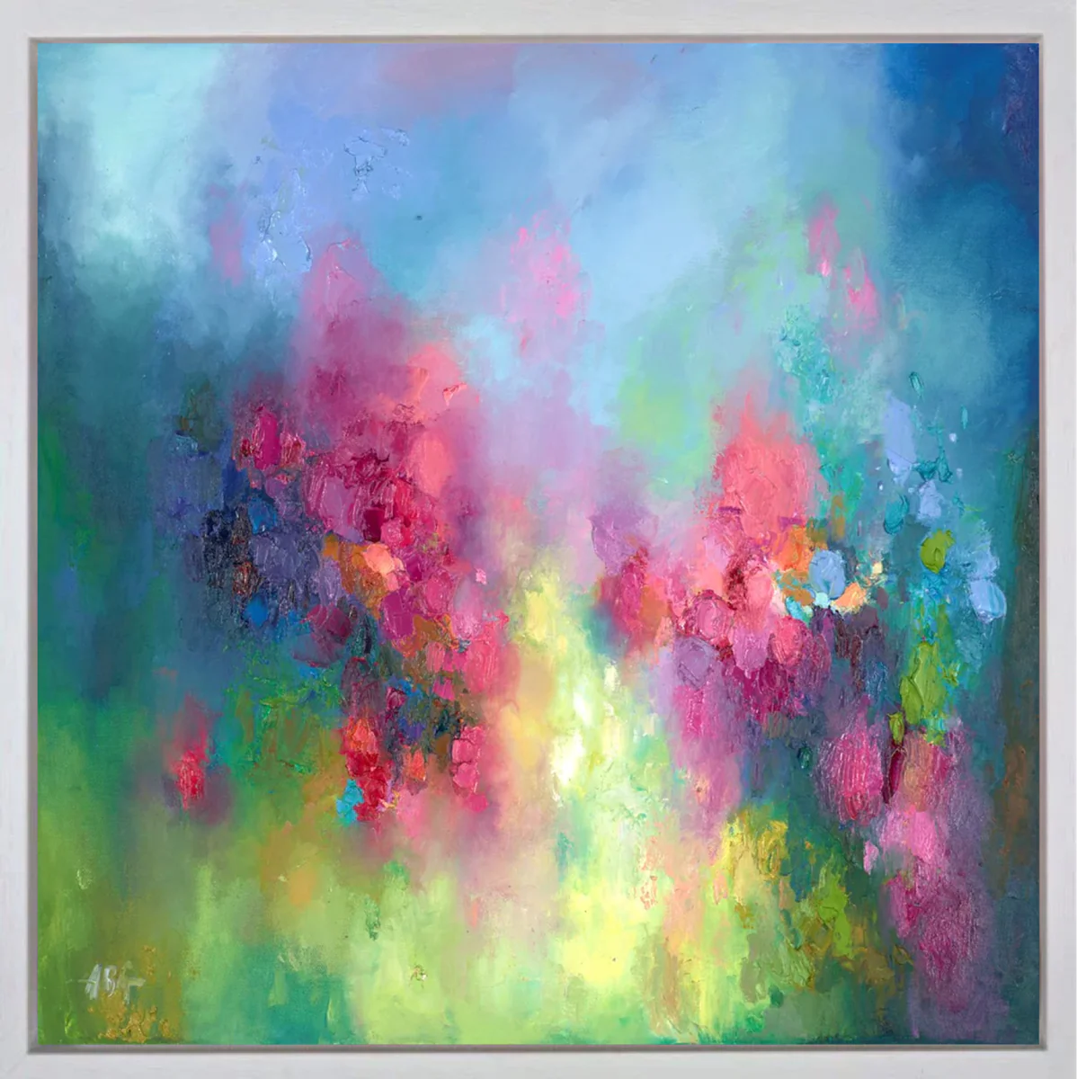 Dreams Of Colour