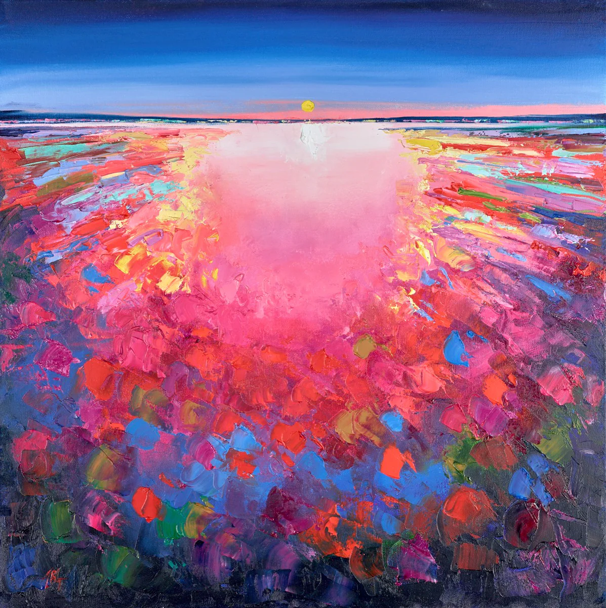 Dreams Of Paradise IV - Image 2