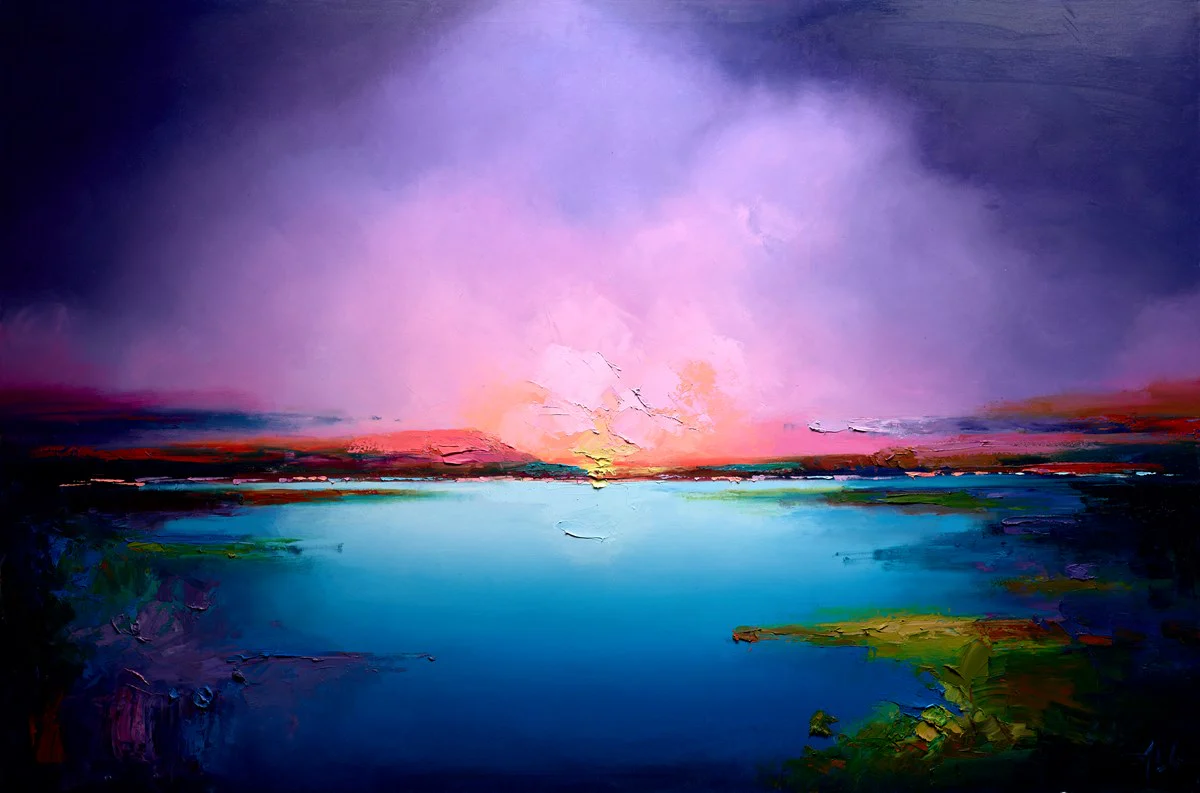 Dreams Of Sunshine II