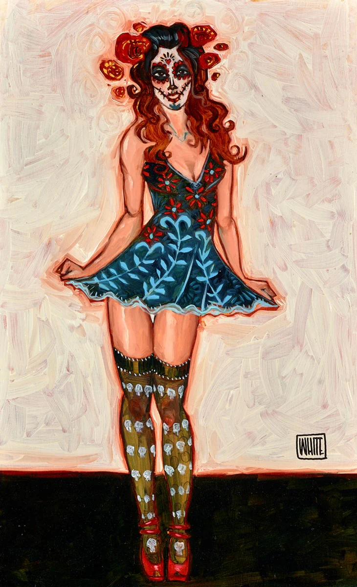 Drop Dead Gorgeous - Image 2