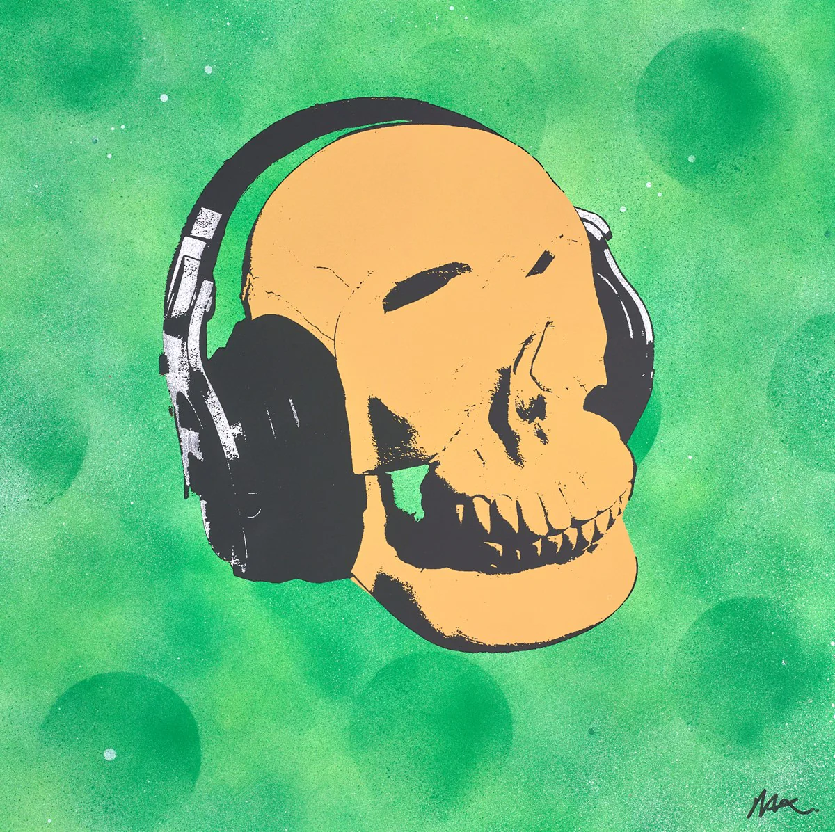Dub Warrior - Image 2