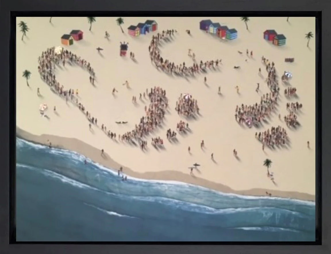 Dune Together