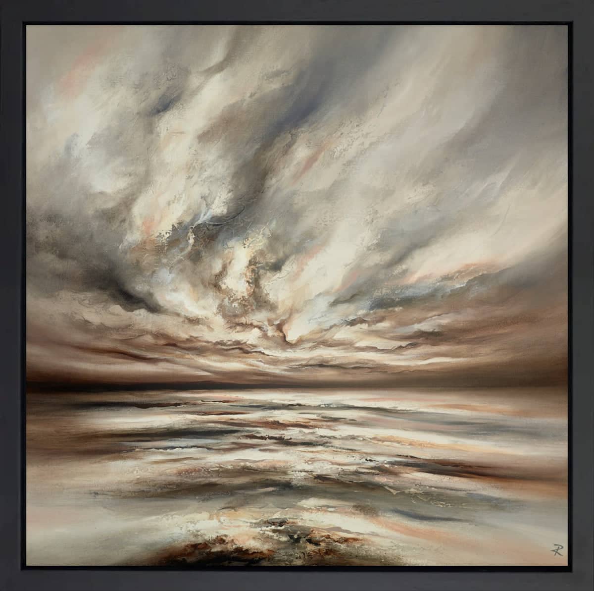 Dusky Coast