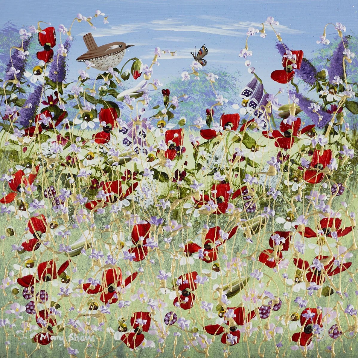 Early Morning Bloom II - Image 2