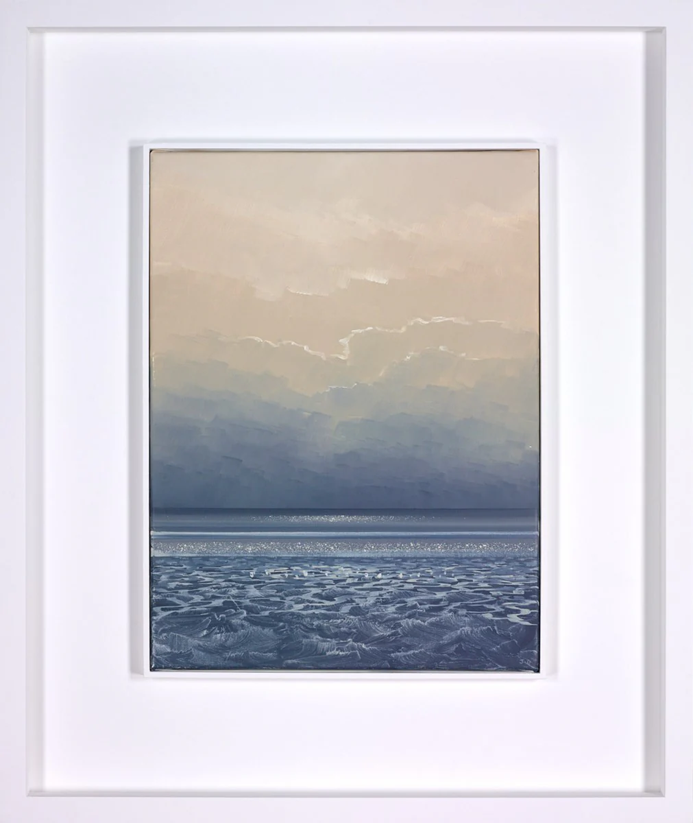 Earnest Evening