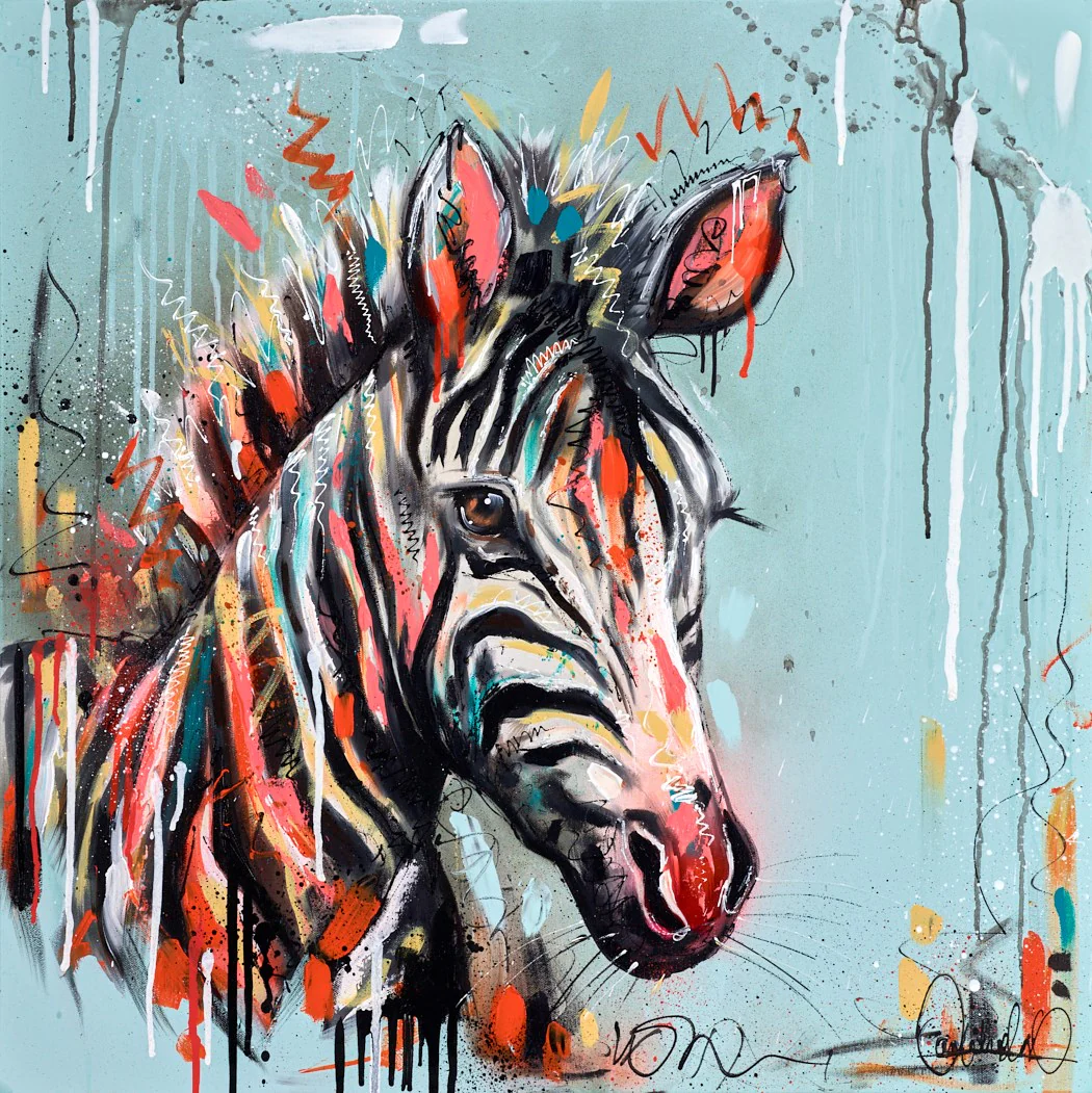 Earning Your Stripes - Image 2