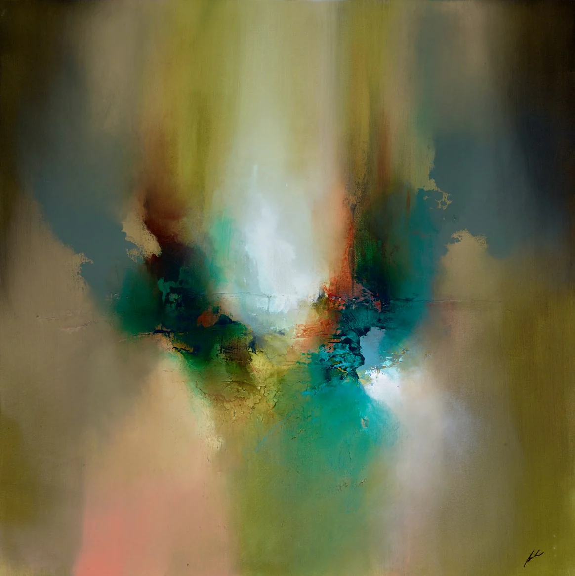 Earth Bound - Image 2