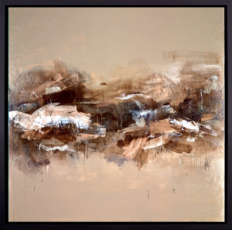 Earthen Drift