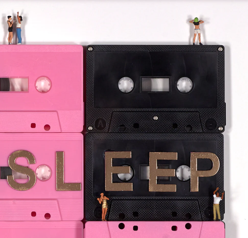 Eat Sleep Rave Repeat - Image 4