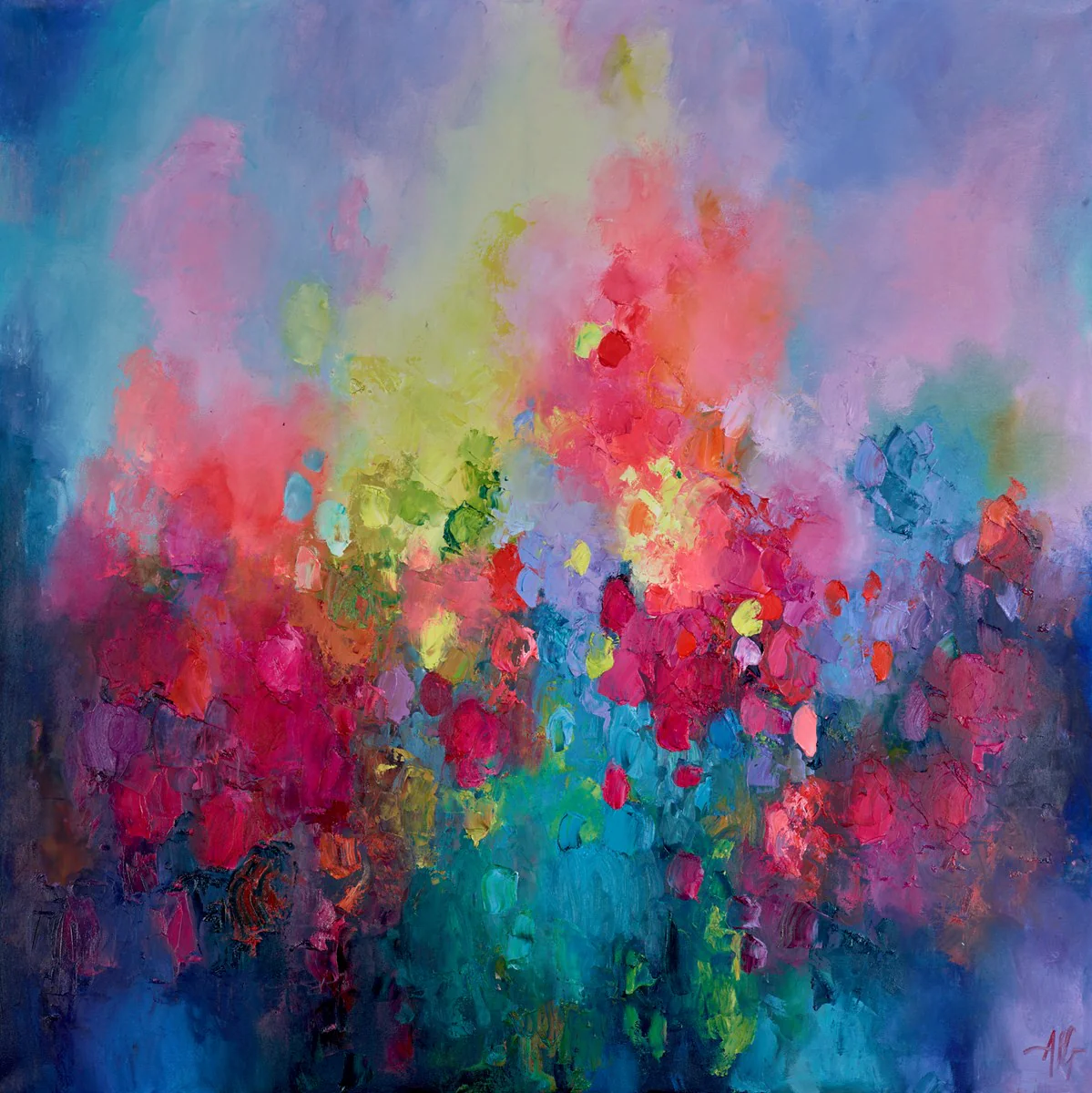 Echo In Colour