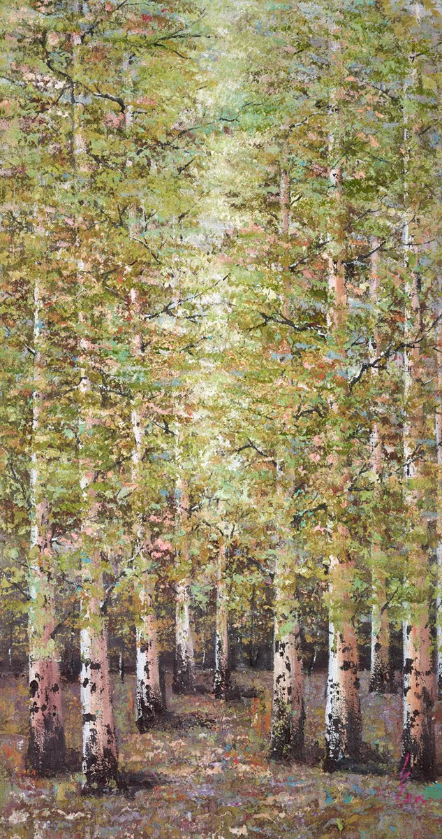 Echoes Of Nature II