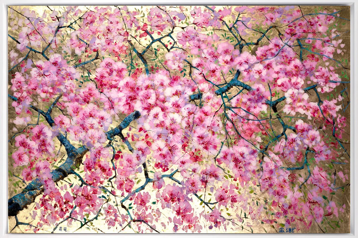 Echoes Of Spring