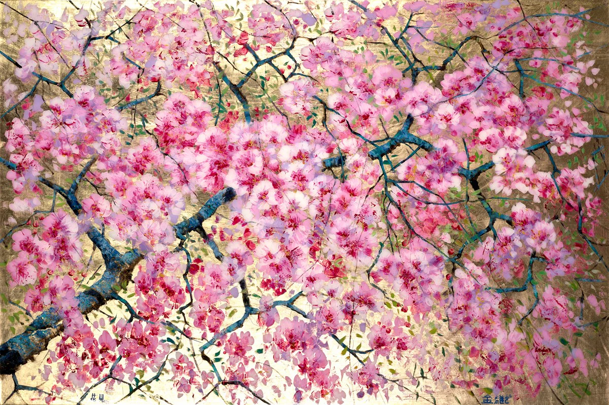 Echoes Of Spring - Image 2