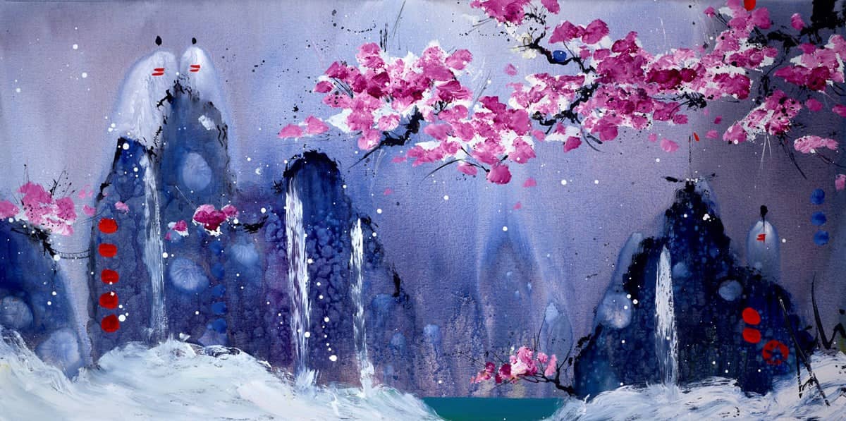 Edge Of Winter - Image 2