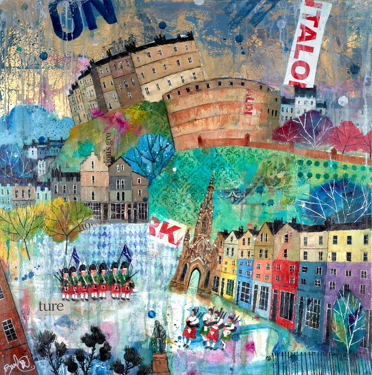 Edinburgh - Image 2