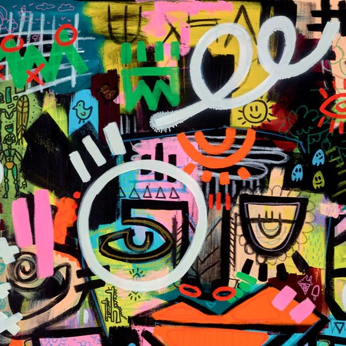 Egos - Image 4