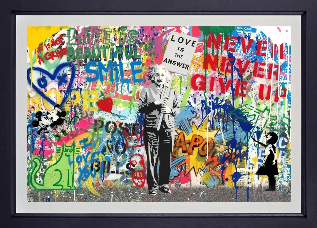 Einstein