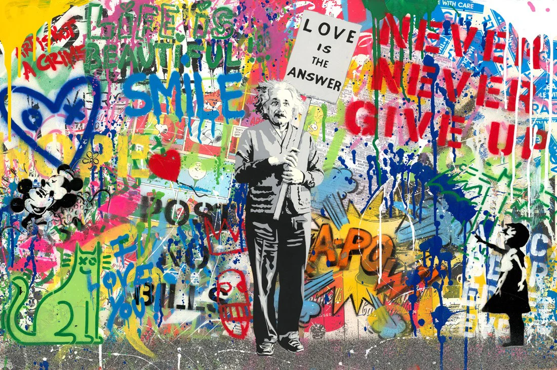 Einstein - Image 2