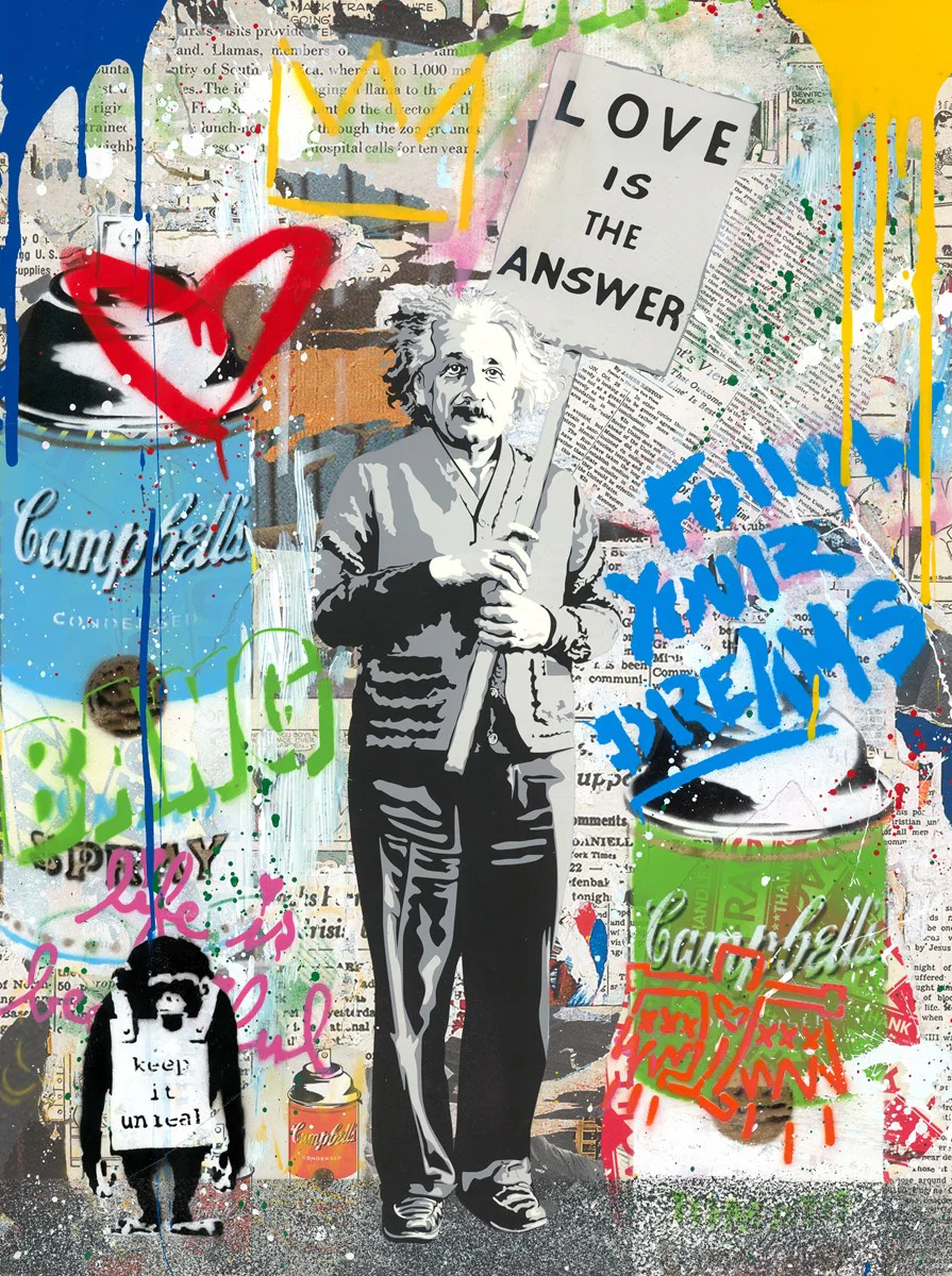 Einstein - Image 2