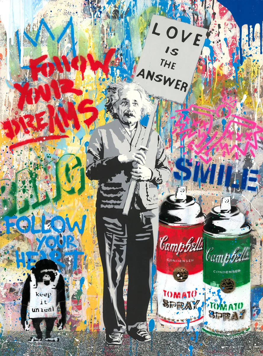 Einstein