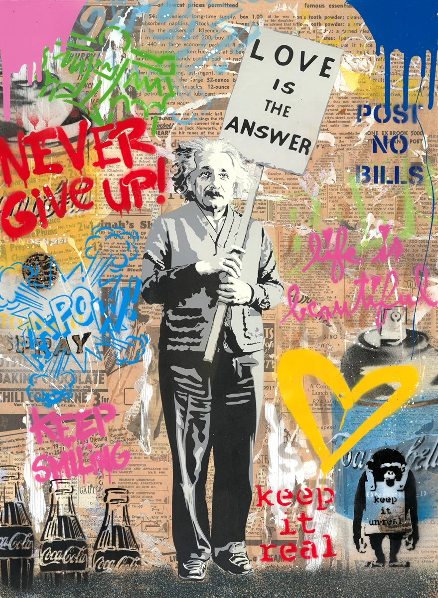 Einstein