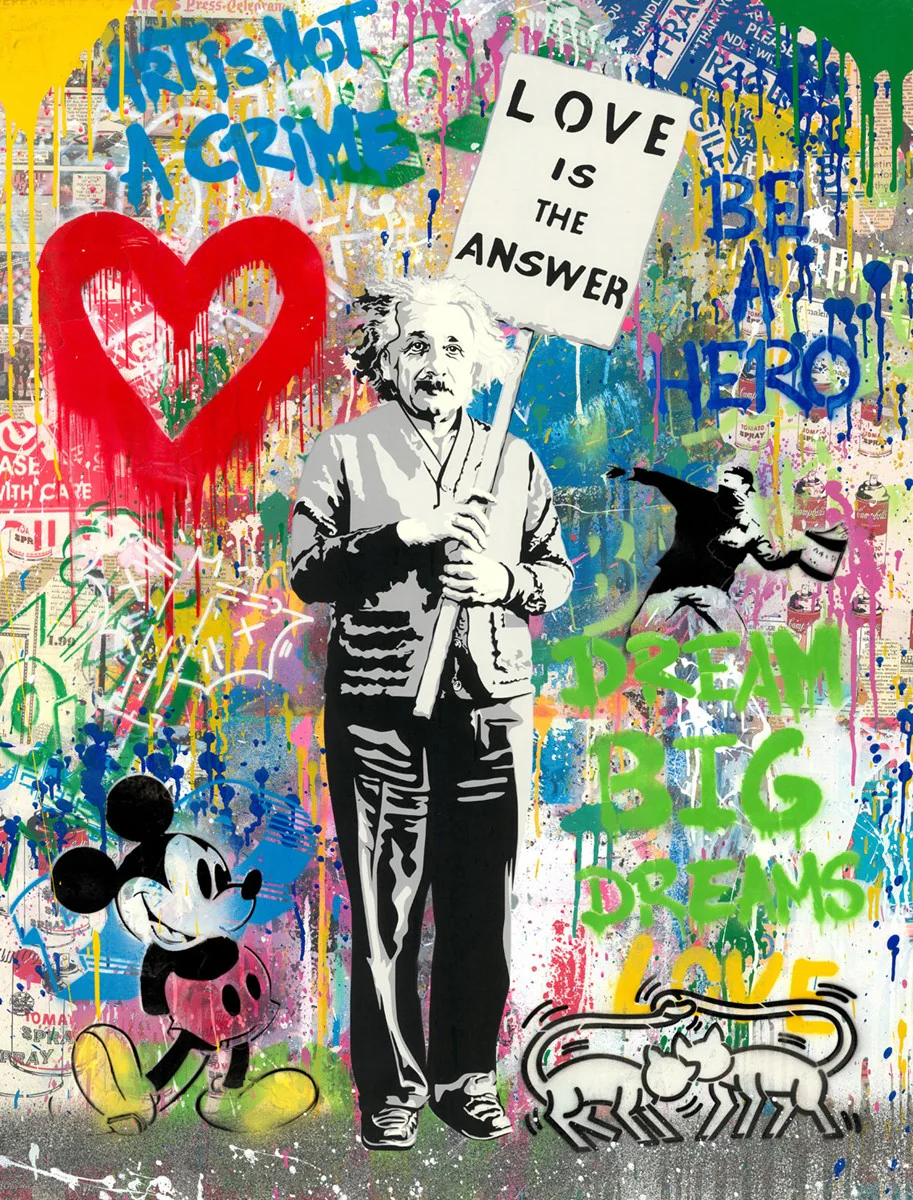 Einstein