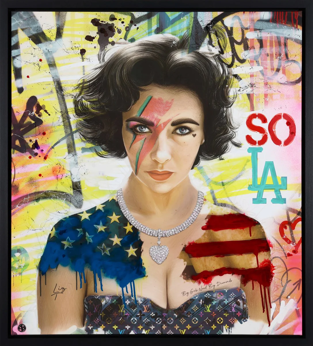 Elizabeth Taylor