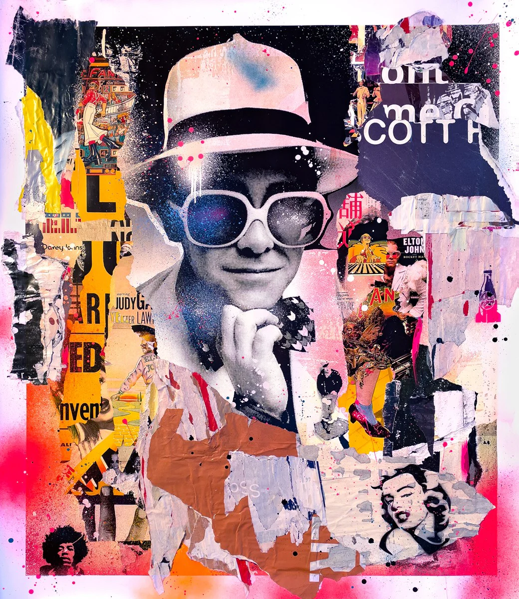 Elton - Image 2