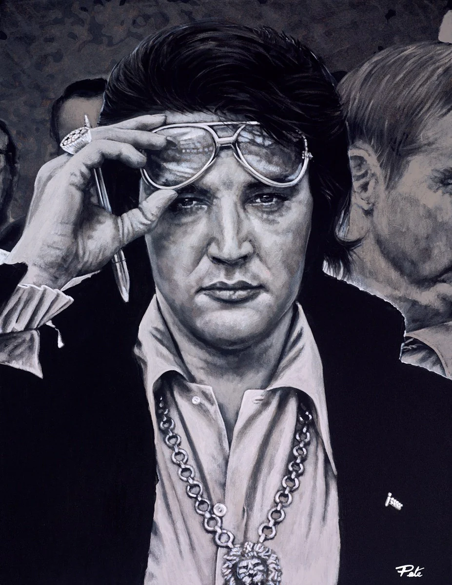 Elvis