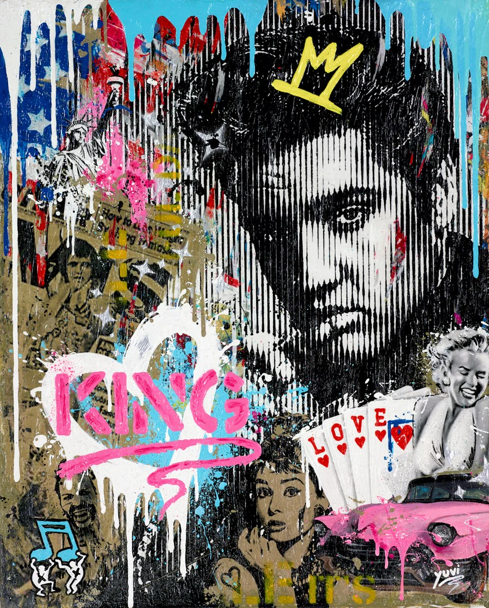 Elvis, The King - Image 2