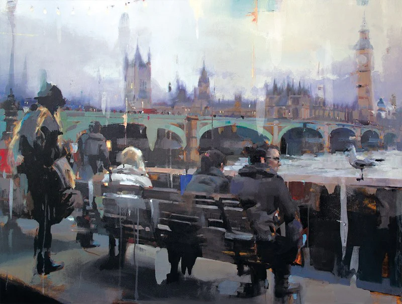 Embankment - Image 2