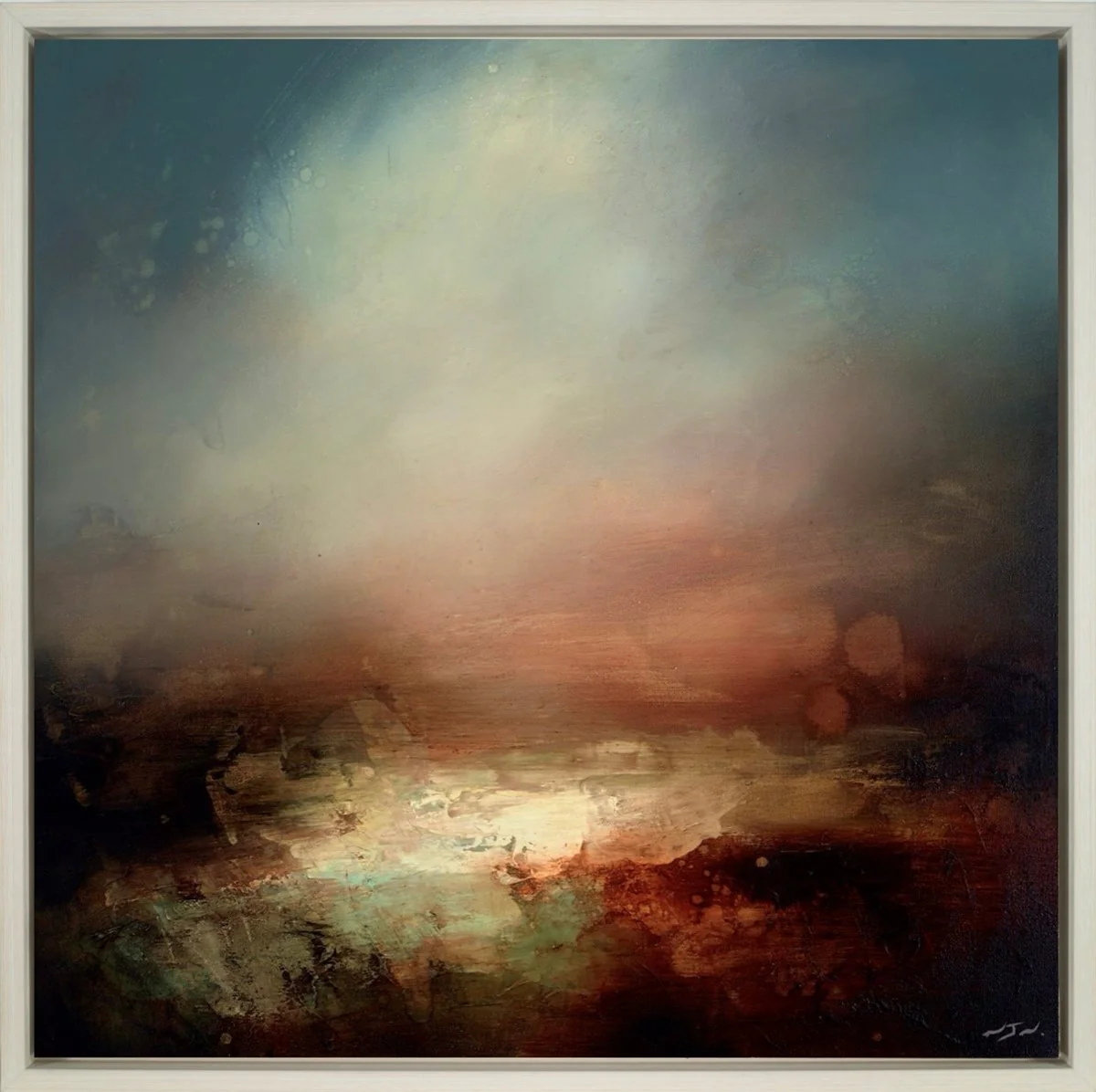 Embers Fall