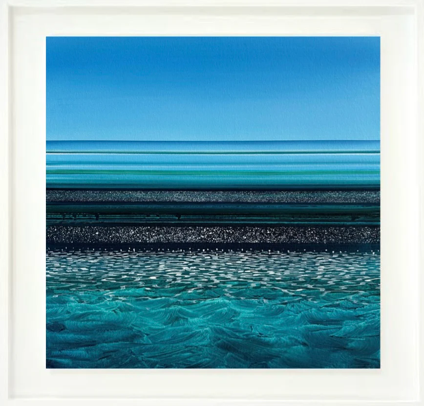 Emerald Sea