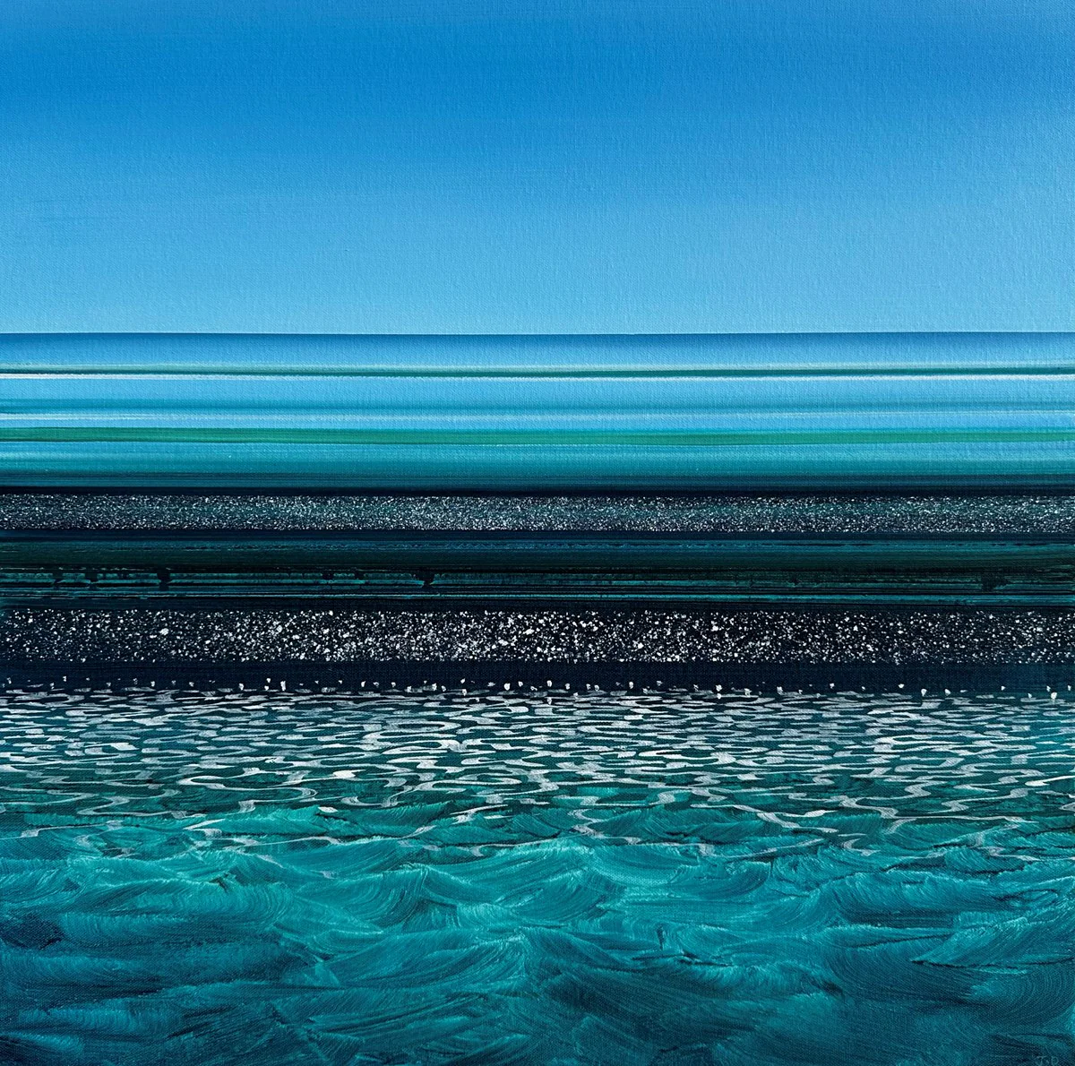 Emerald Sea - Image 2