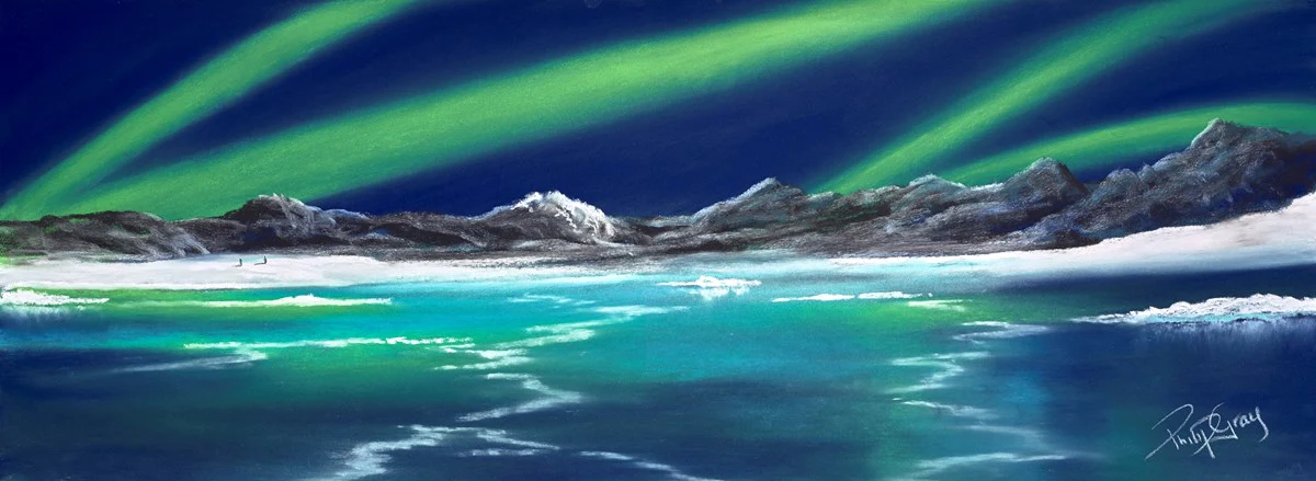 Emerald Sky II - Image 2