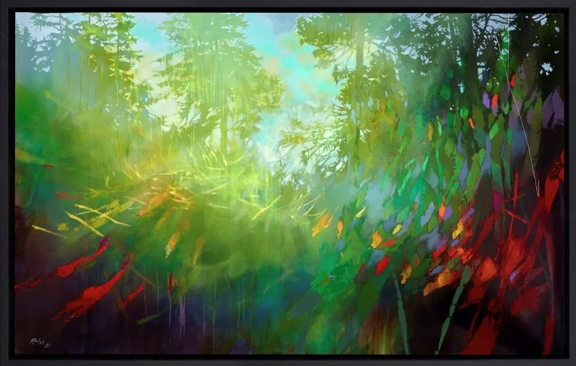 Emerald View