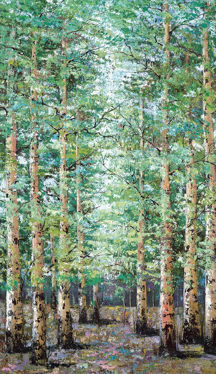 Emerald Whispers - Image 3