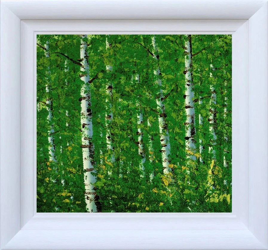 Emerald Wood