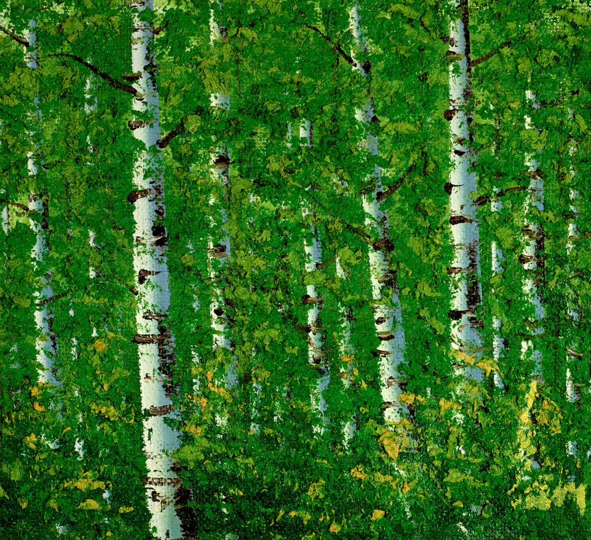 Emerald Wood - Image 2