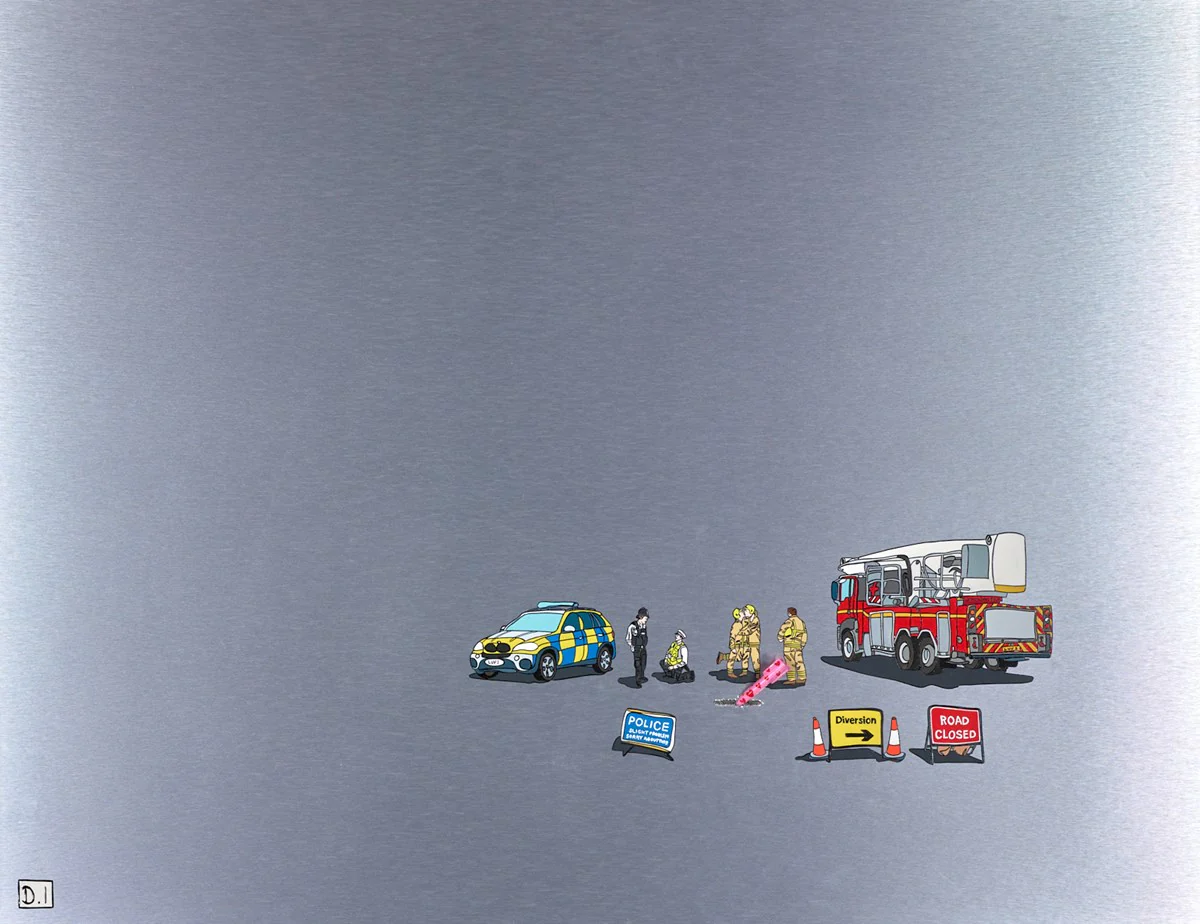 Emergency Services - Image 2