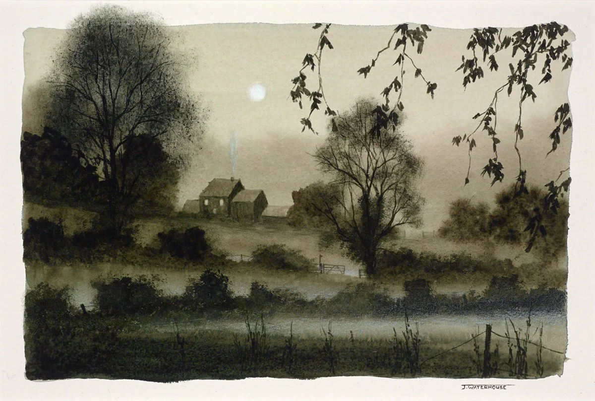 Enchanted (Study) - Image 2