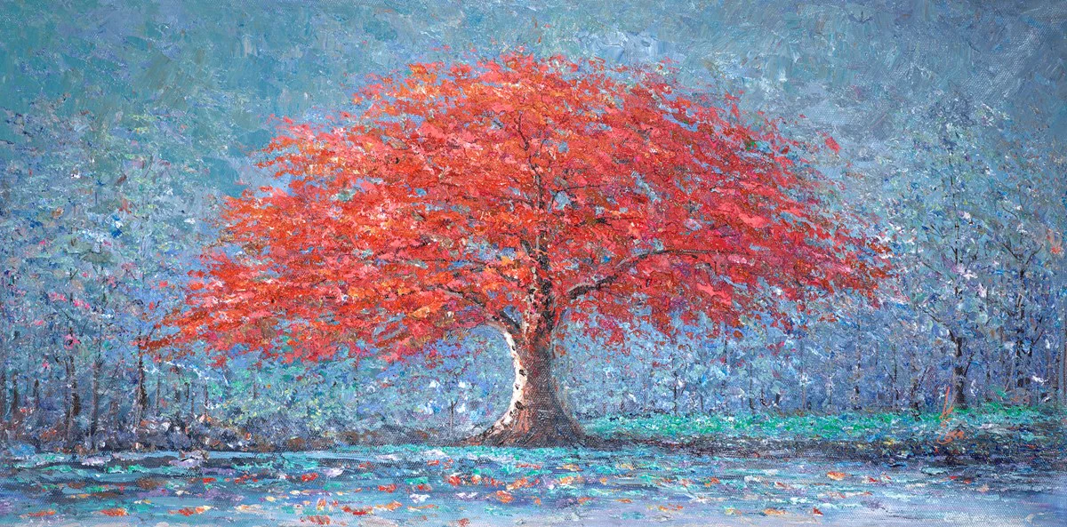 Enchanted Woodland III - Image 2