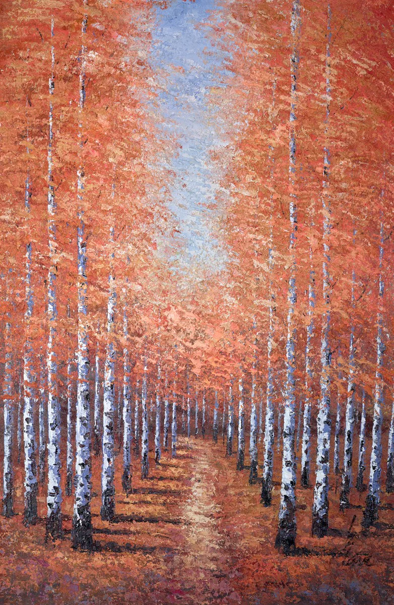 Enchanted Woodland V