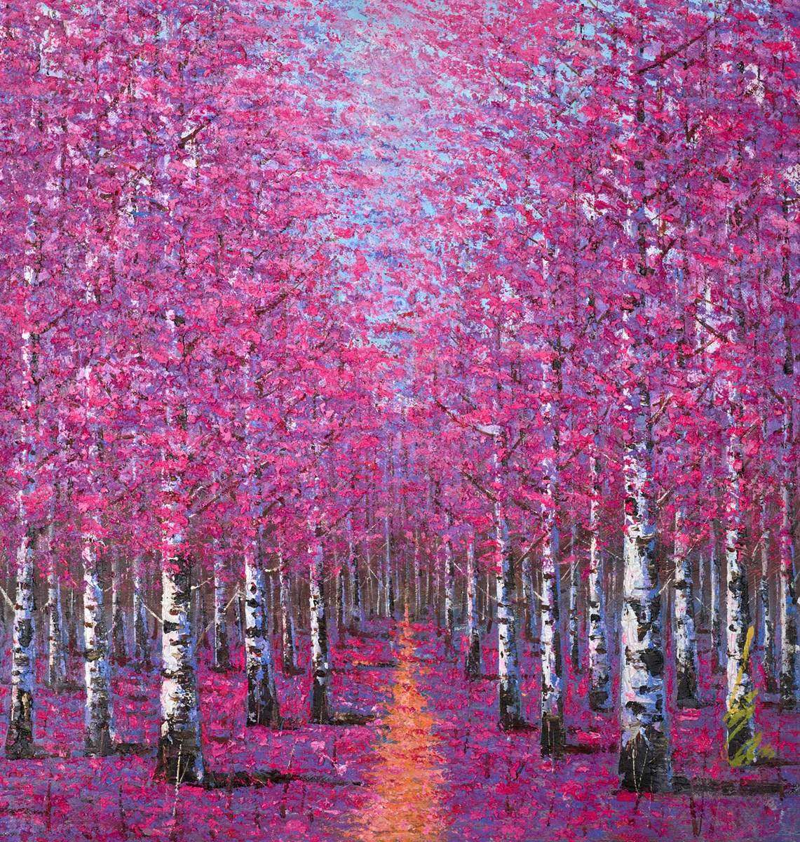 Enchanted Woodland VI - Image 2