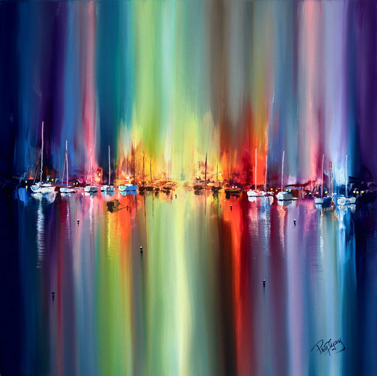 Enchanting II - Image 2