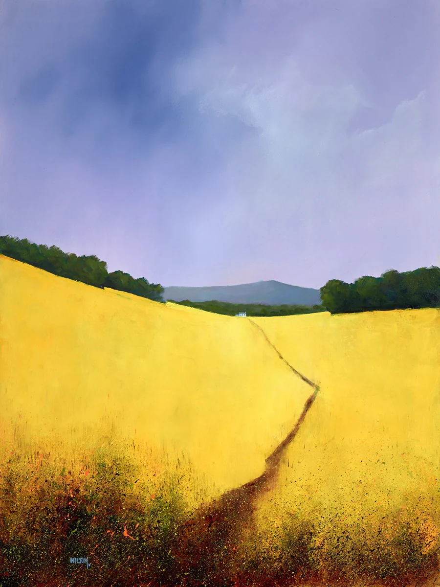 Endless Pull Of Home