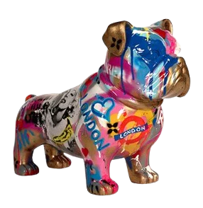 Enjoy Life - Bulldog - Image 2