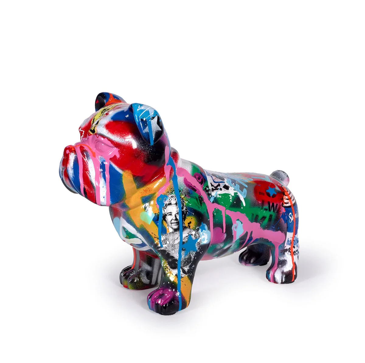 Enjoy Life - Bulldog II - Image 2