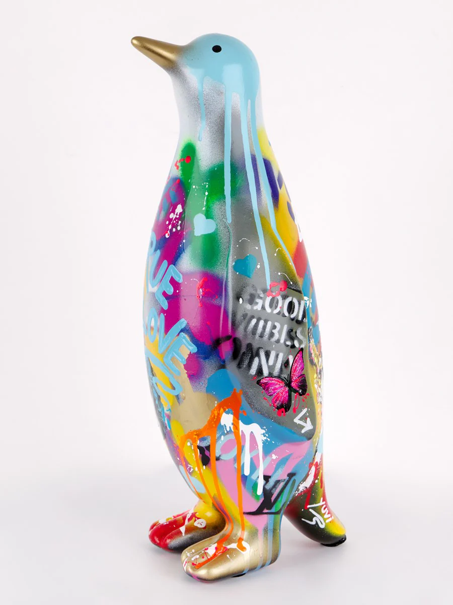 Enjoy Life - Penguin II - Image 4