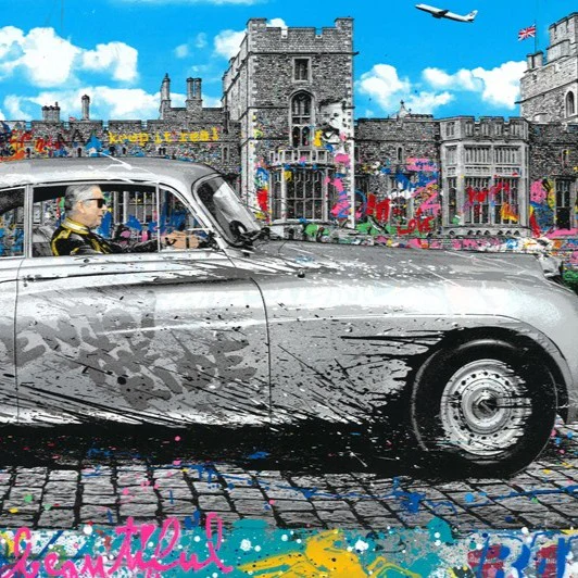 Enjoy The Ride - Image 2